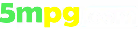 5mpg Logo1
